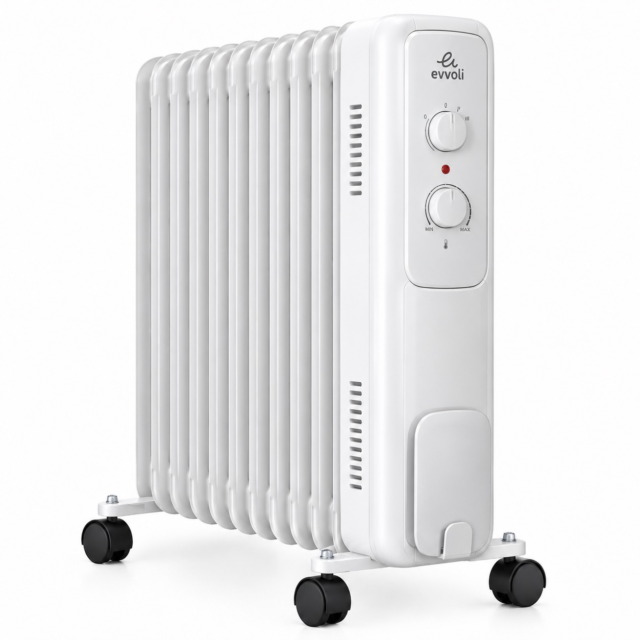شوفاژ برقی  برند ایوولی مدل EVOH-11سفید